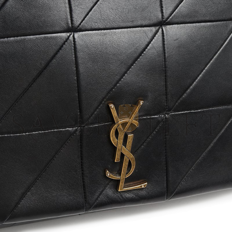 Y*L jamie 4.3 shoulder bag quilted leather large gab5279400518 (33*22*7.5cm)