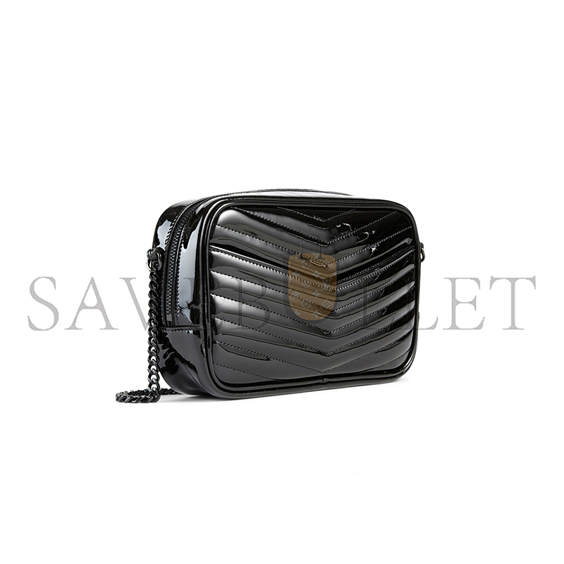 Y*L mini lou camera bag black 3615092136925 (19*10.5*5cm)