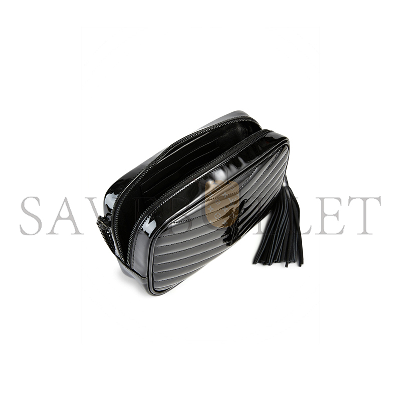 Y*L mini lou camera bag black 3615092136925 (19*10.5*5cm)