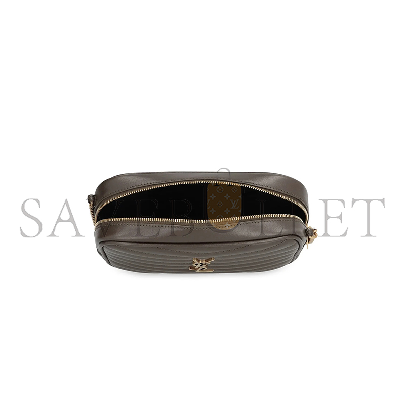 Y*L mini lou camera shoulder bag 748849dv7073212 (19*10.5*5cm)