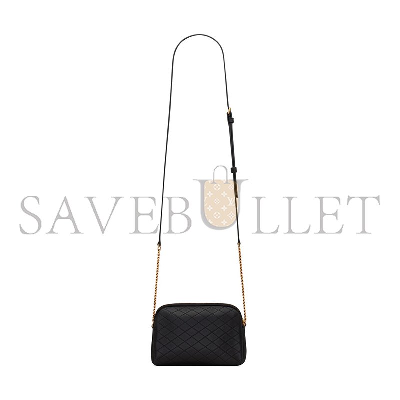 Y*L gaby zippered pouch in lambskin 7336671el071000 (18*13*3.5cm)
