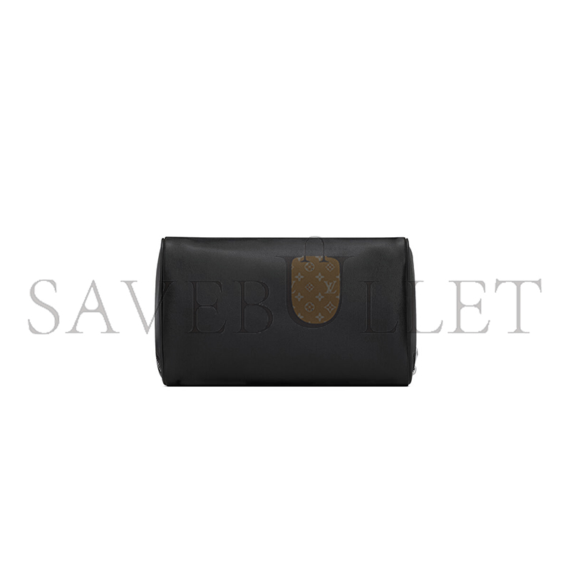 y*l Sa**t Lau*nt paris cube case in lambskin 73370103u0e1000 (21*13*14cm)