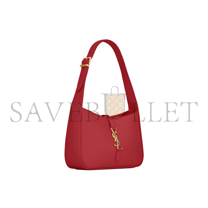 Y*L le 5 À 7 in smooth leather 6572282r20w6805 (23*16*6.5cm)