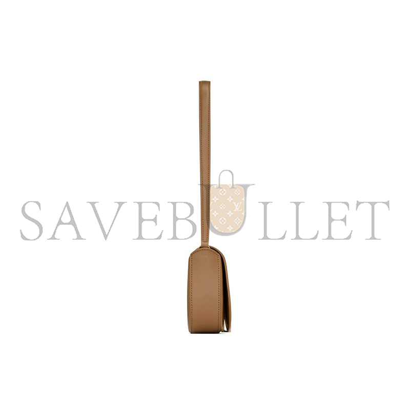 y*l mini voltaire in box Sa**t Lau*nt 7796420sx0w2760 (21*11*4.5cm)
