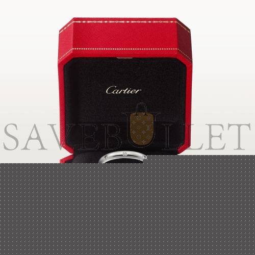 Ca*t*er 1895 wedding band b4058300