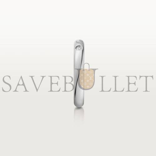 Ca*t*er c de Ca*t*er wedding band b4232200
