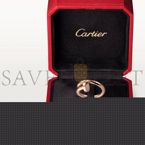 Ca*t*er juste un clou ring b4092500