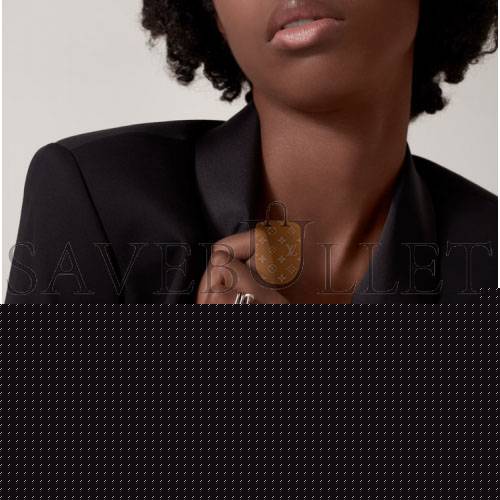 Ca*t*er juste un clou ring b4211000