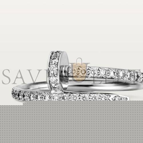 Ca*t*er juste un clou ring b4231600