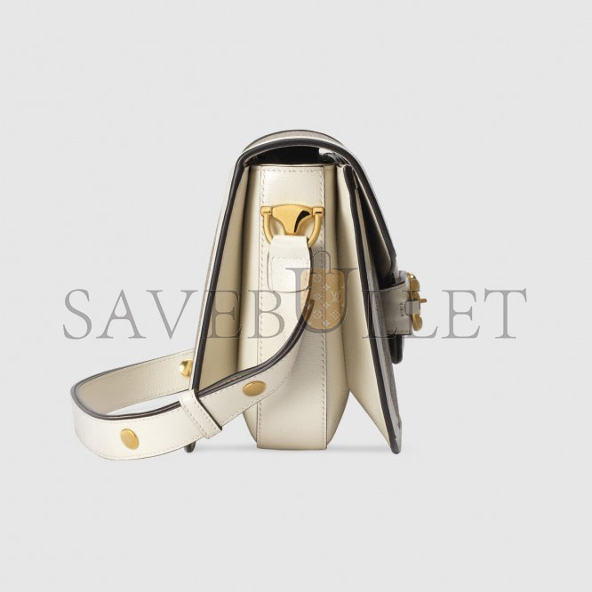 G*u*i horsebit 1955 small shoulder bag 602204 (25*18*8cm)