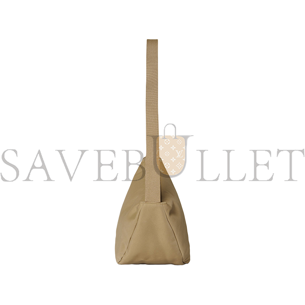 T*e R*w slouchy banana bag two in nylon dune w1304w256dnpld (34*20*21cm)