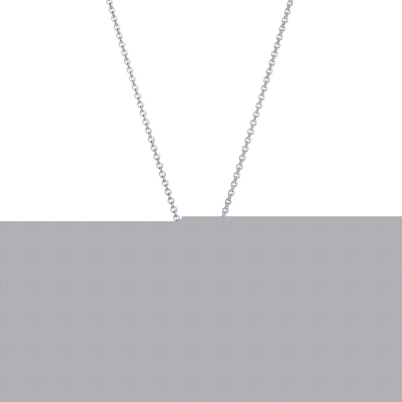 T*f*ny elsa peretti® open heart pendant