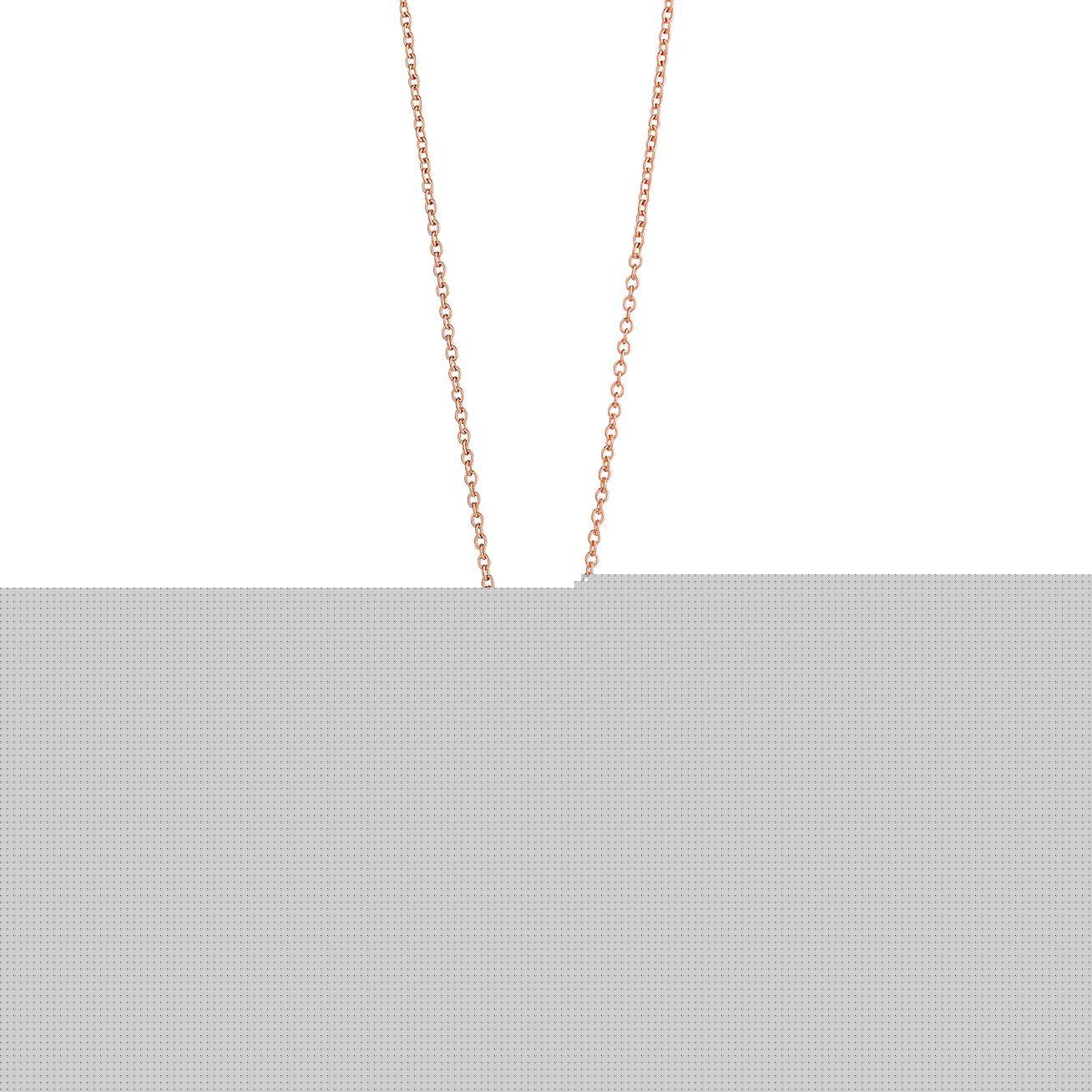 T*f*ny paloma picasso® olive leaf pendant