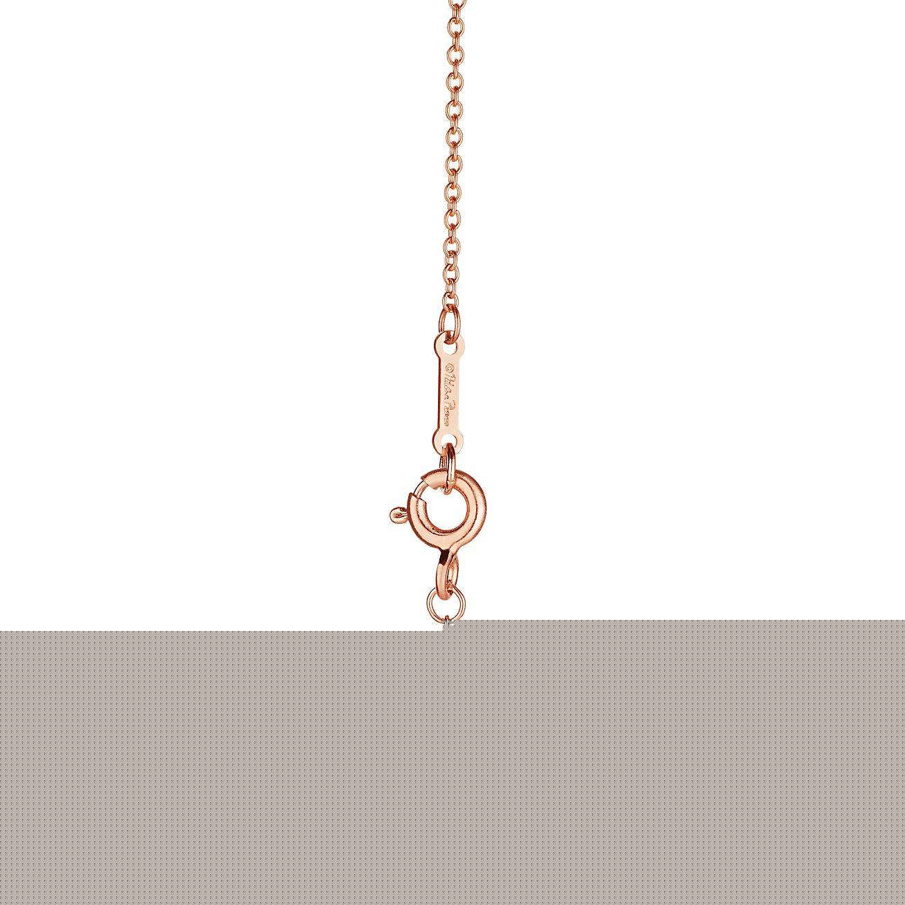 T*f*ny paloma picasso® olive leaf pendant