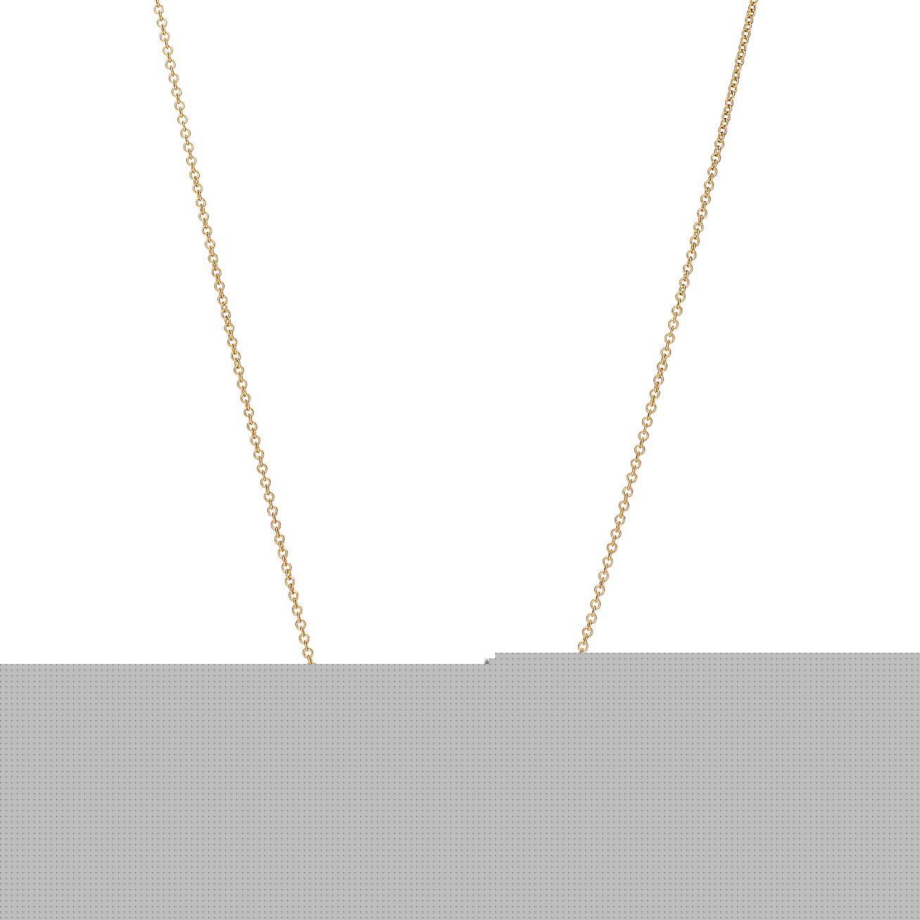 T*f*ny paloma picasso® olive leaf vine pendant