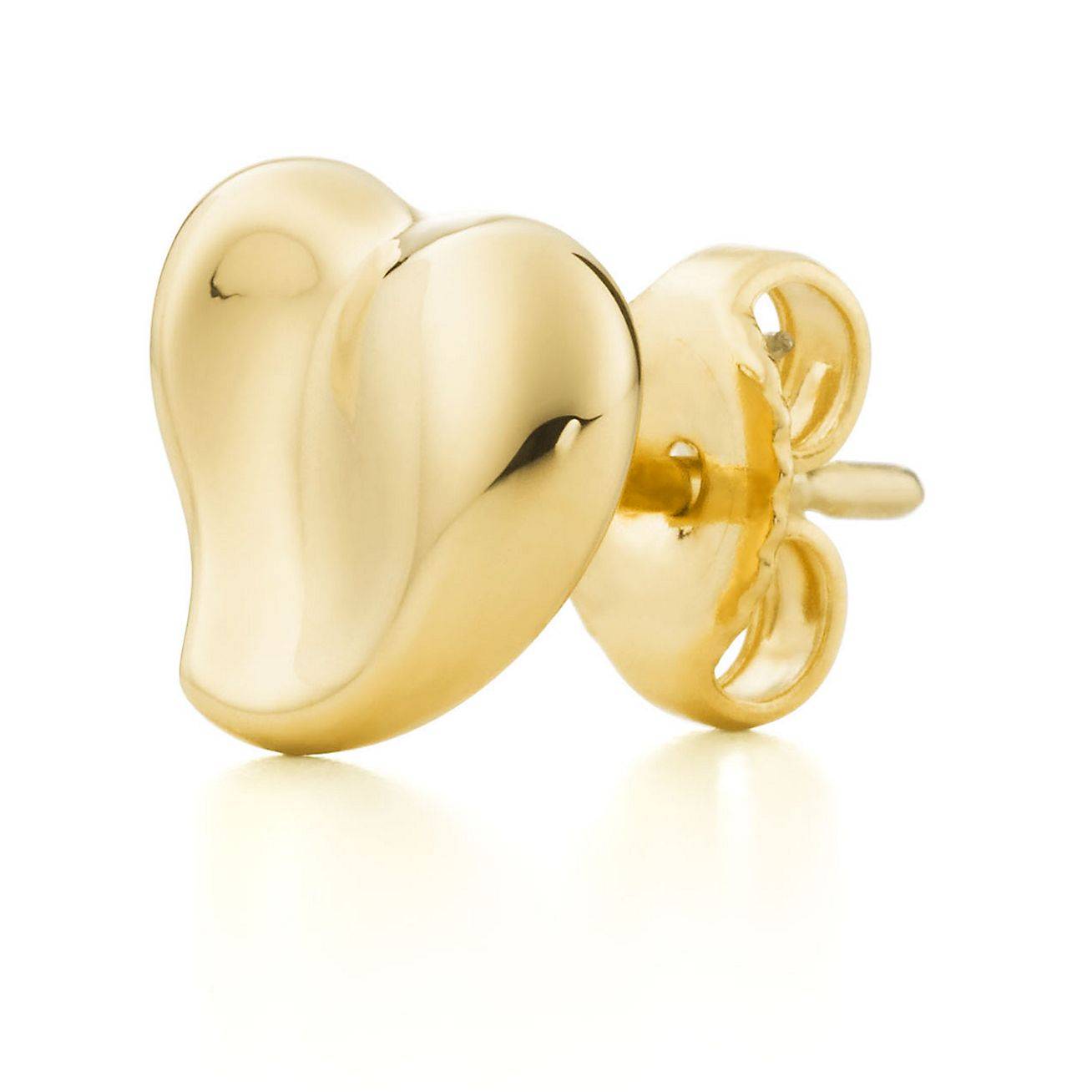 T*f*ny elsa peretti® full heart earrings