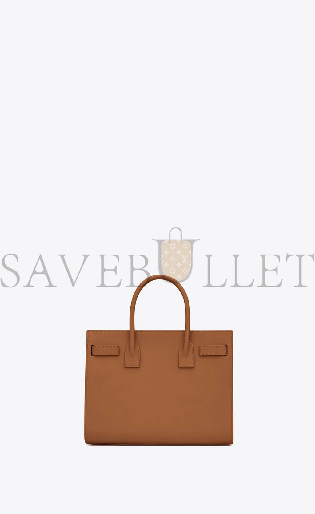 Y*L sac de jour baby in smooth leather 42186302g9w6309 (26*12.5*2.5cm)