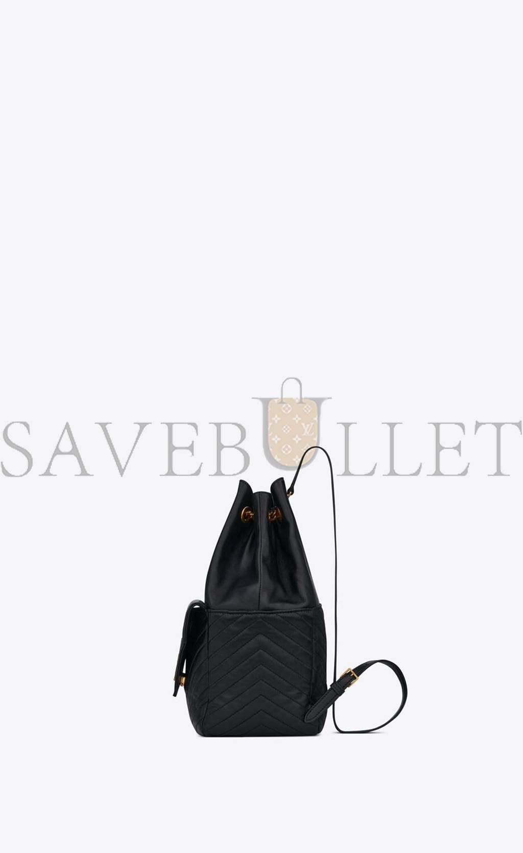 Y*L joe backpack in lambskin 6726091el071000 (29*22*15cm)