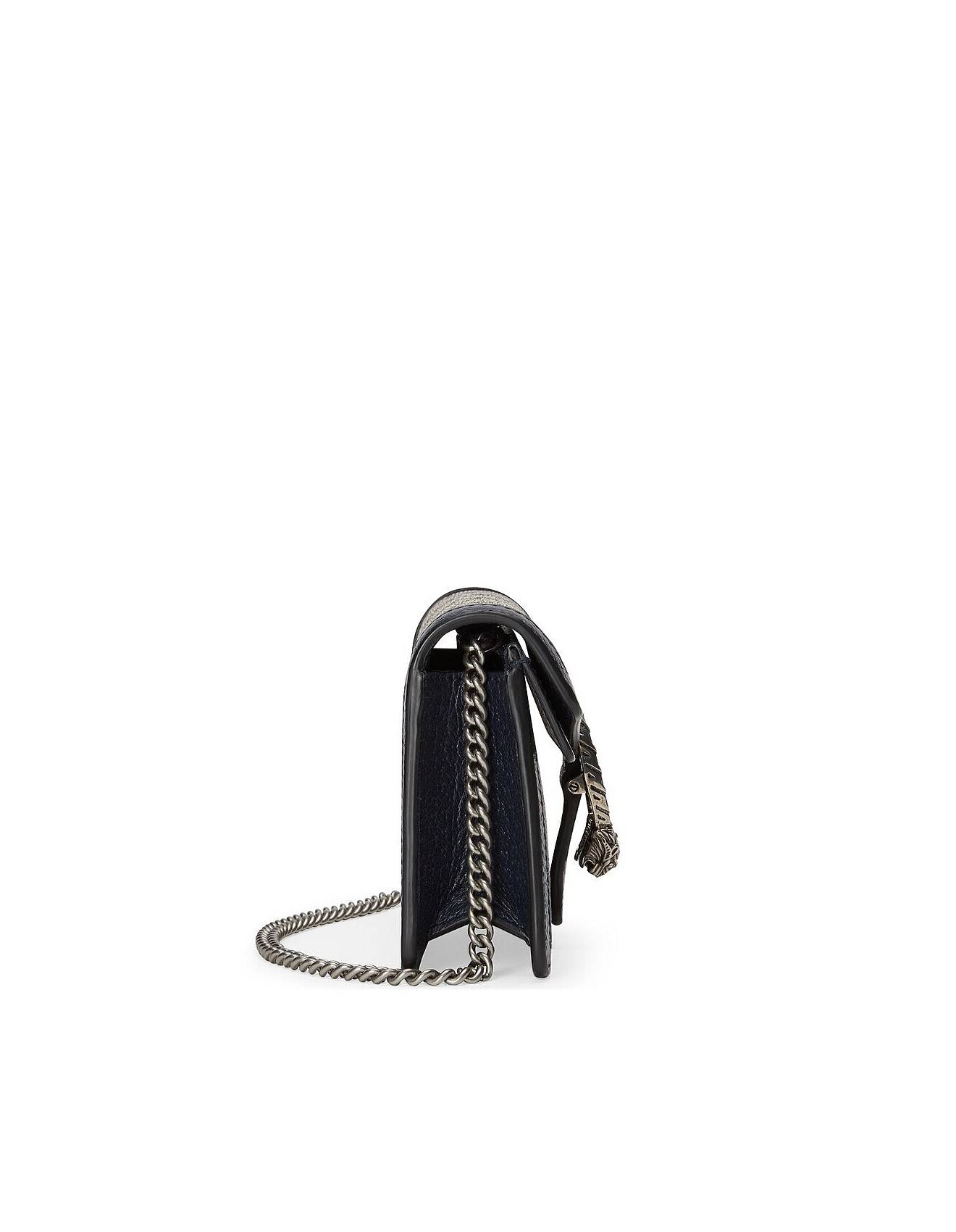 g*u*i dionysus gg S*per mini bag 476432 (16.5*10*4cm)