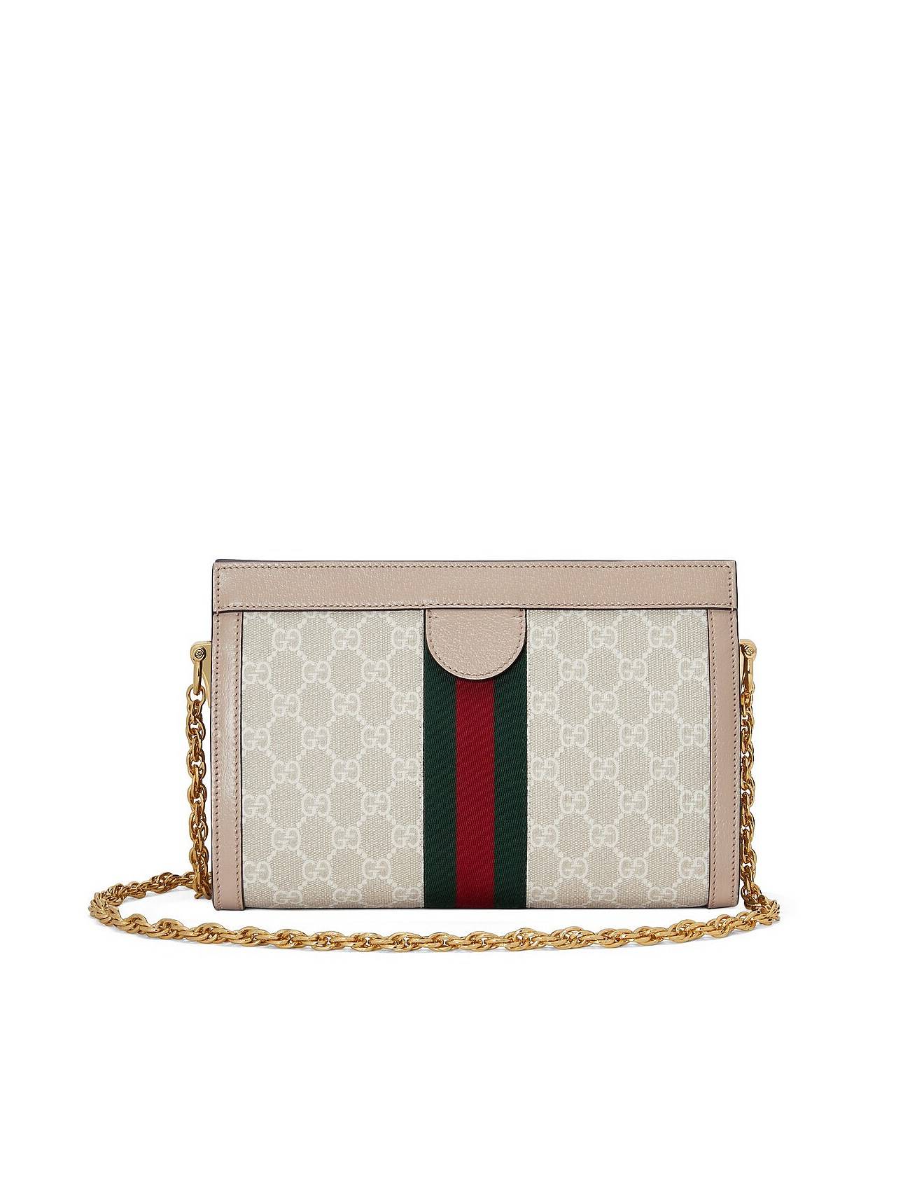 G*u*i ophidia gg small shoulder bag 503877 (26*17.5*8cm)