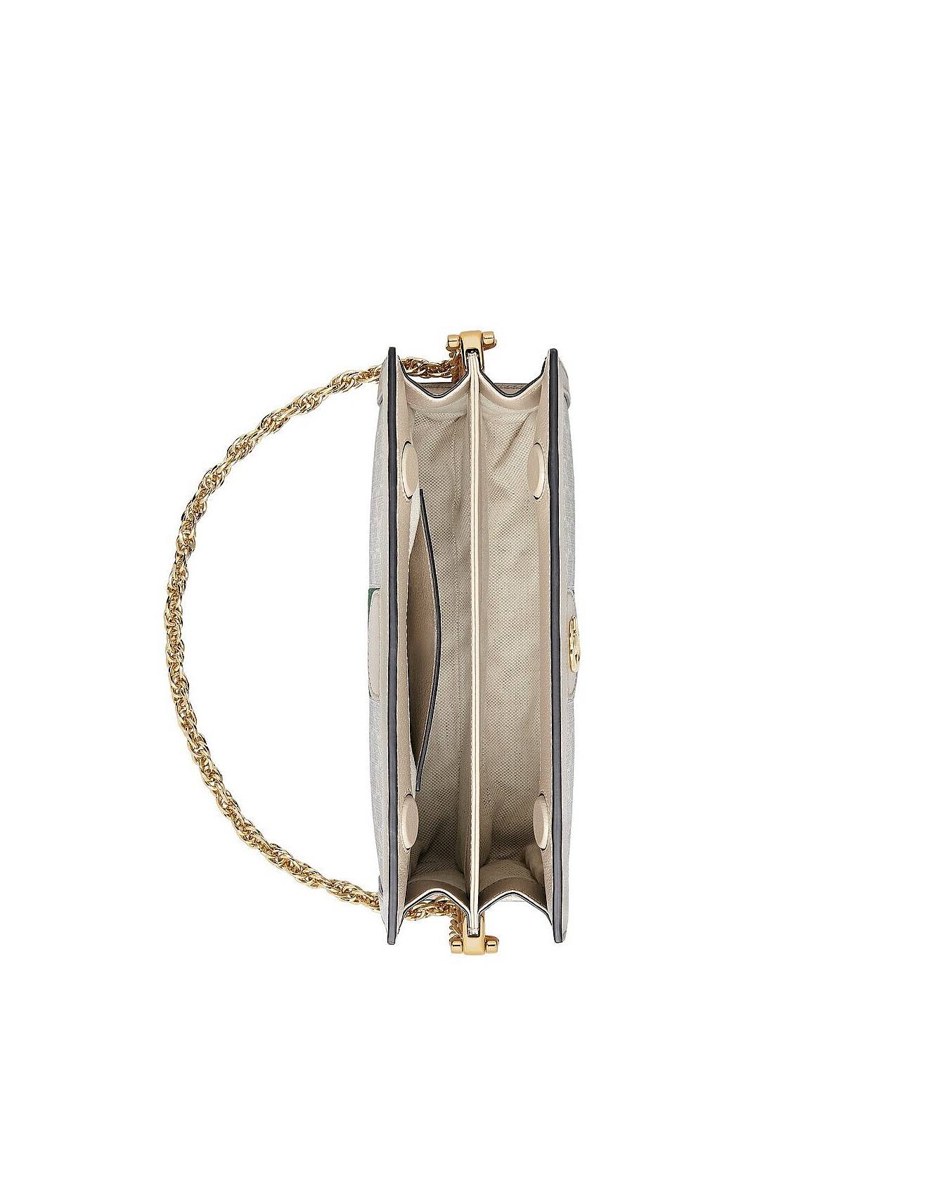 G*u*i ophidia gg small shoulder bag 503877 (26*17.5*8cm)