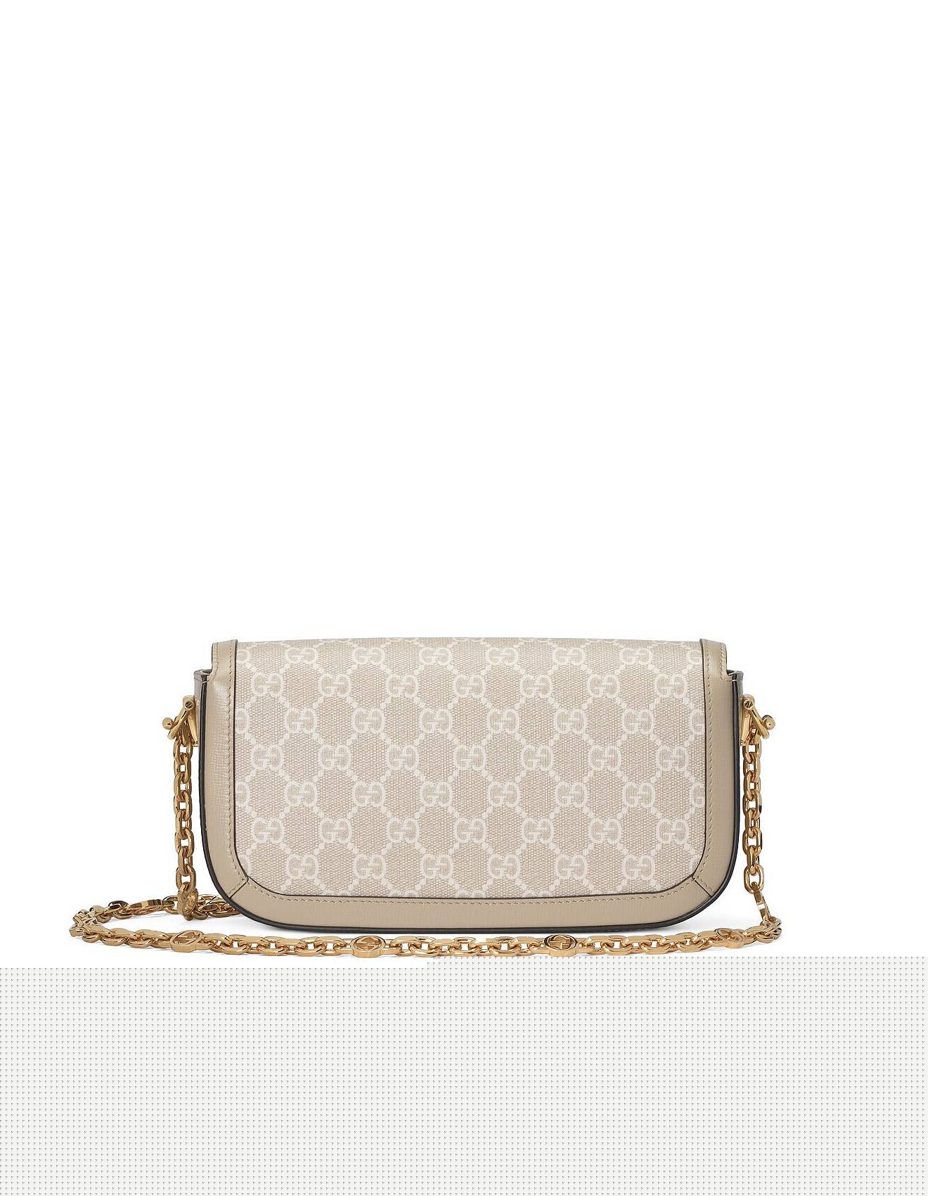 G*u*i horsebit 1955 shoulder bag 735178 (24*13*5.5cm)