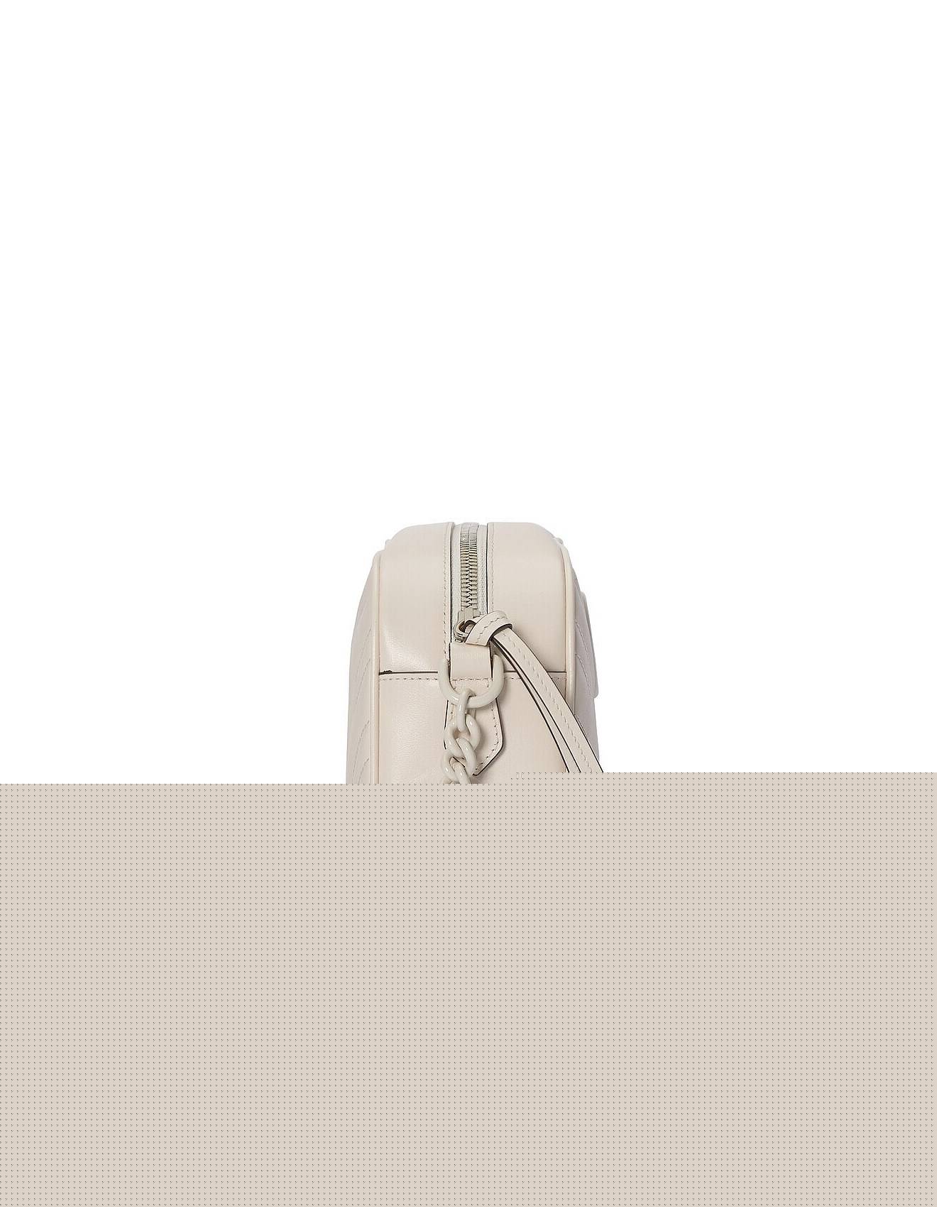 G*u*i gg marmont matelassÉ shoulder bag 447632 (24*13*7cm)