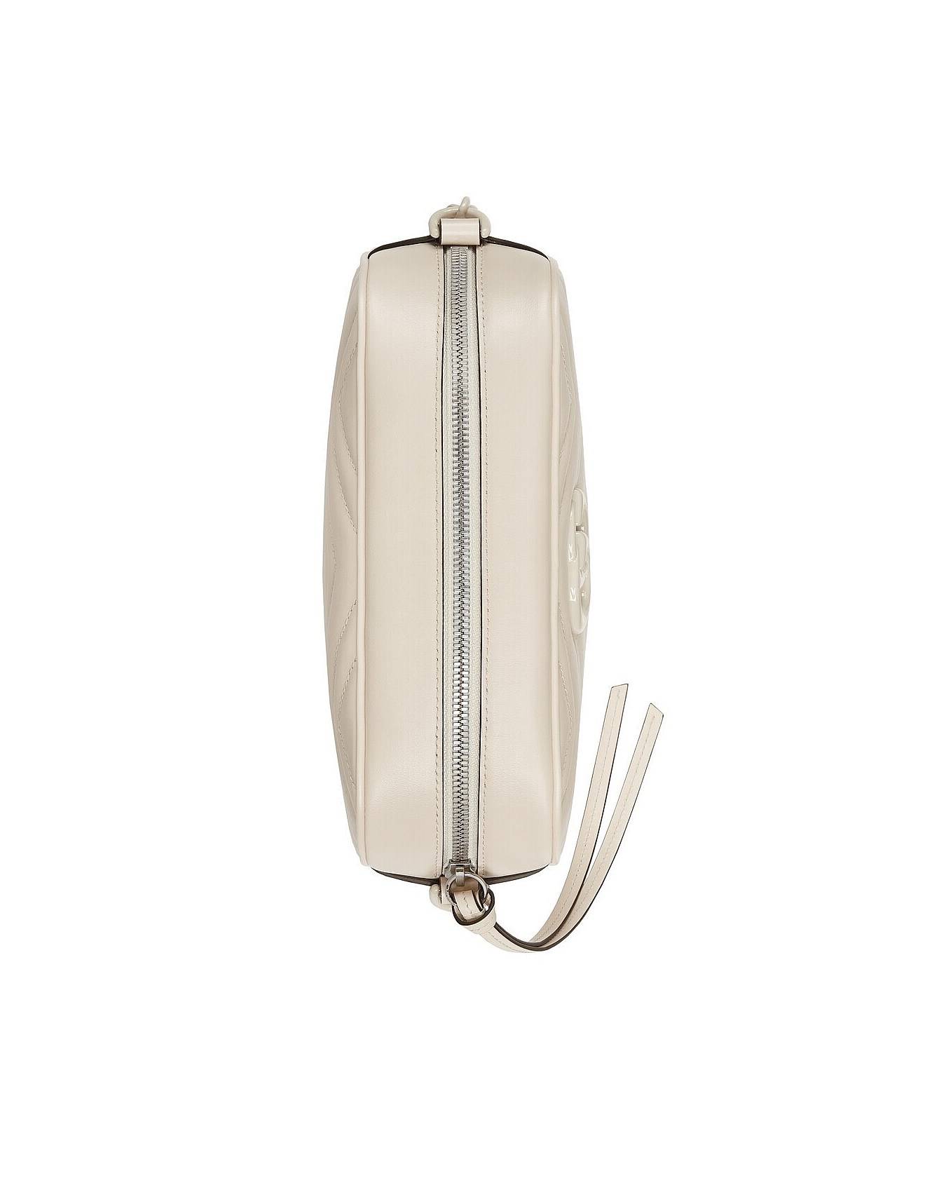 G*u*i gg marmont matelassÉ shoulder bag 447632 (24*13*7cm)