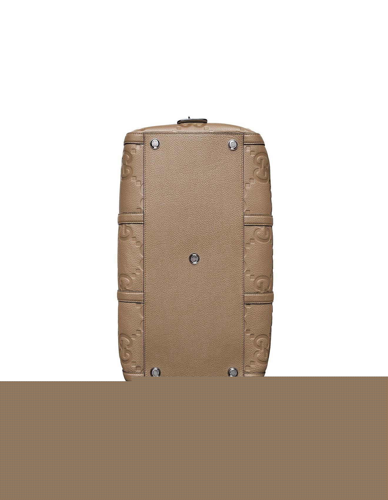 G*u*i jumbo gg small duffle bag 725282 (45*29*25cm)