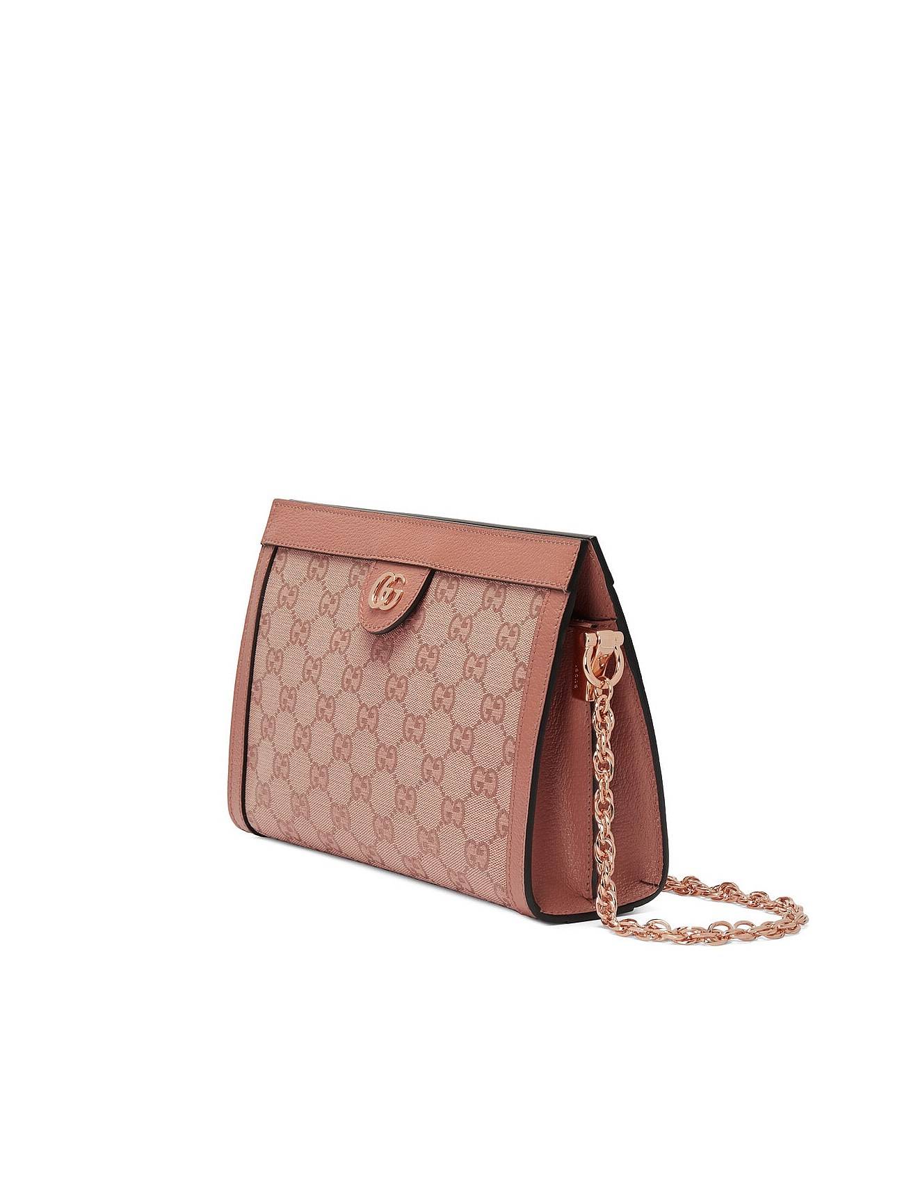G*u*i ophidia gg small shoulder bag 503877 (26*17.5*8cm)
