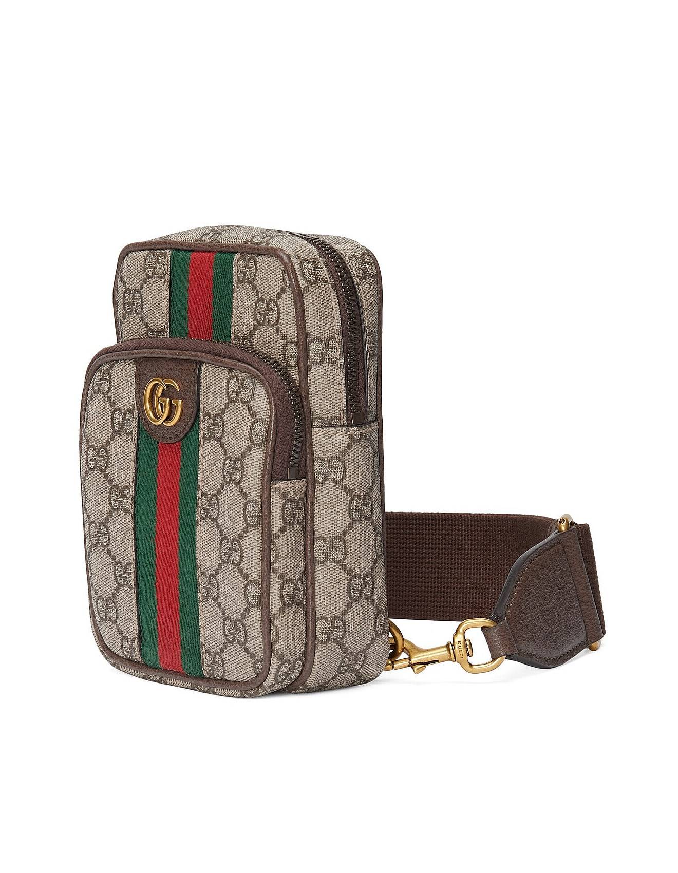 G*u*i ophidia gg mini bag 752565 (18*12*7cm)