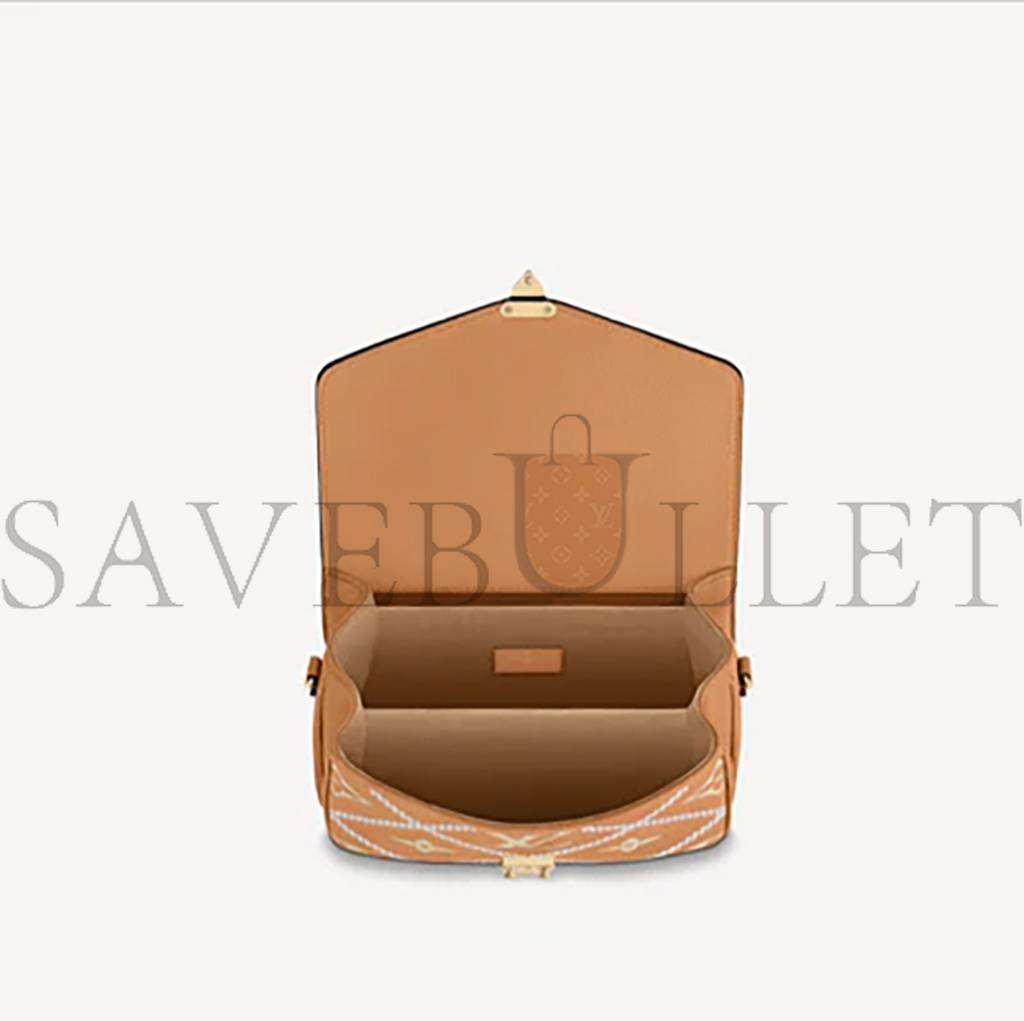 l**is V*t*n pochette mÉtis m46018 (25*19*7cm)